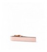 Rhodium Executive Clasp Rose Gold