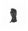 Gordini Mens Glove Black Large