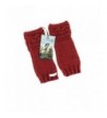 Designer Women's Cold Weather Arm Warmers