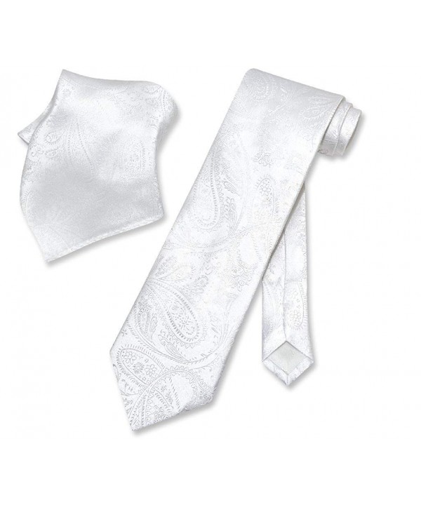 Vesuvio Napoli PAISLEY Handkerchief Matching