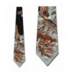 Soaring Eagle Nature Neckties Necktie