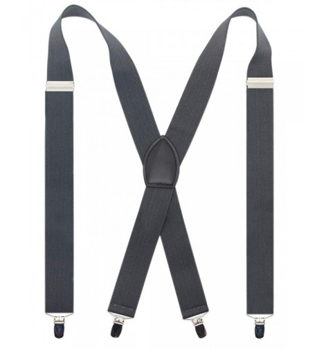 Bioterti X back Suspenders Great Casual