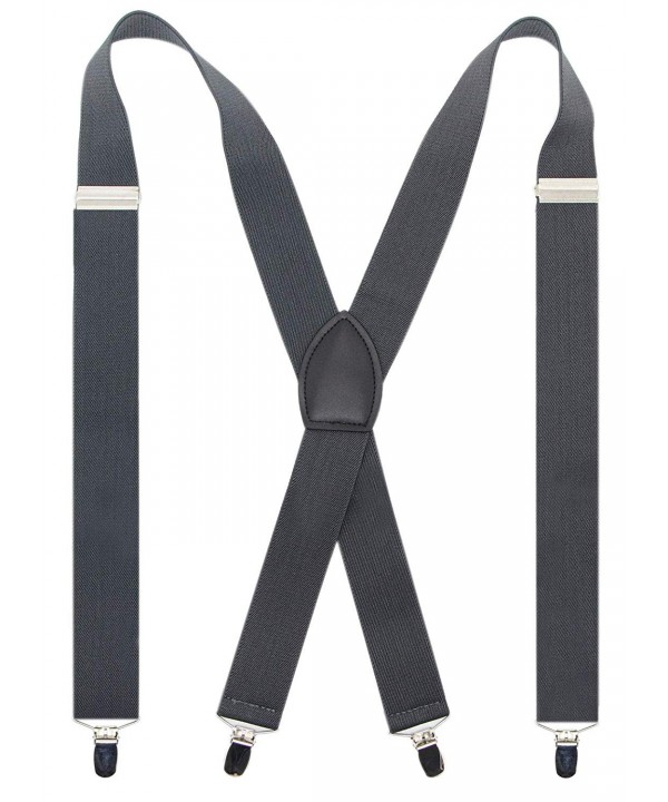 Bioterti X back Suspenders Great Casual