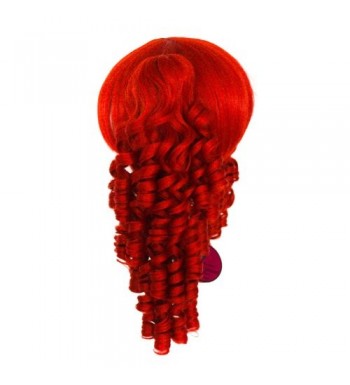 Latest Curly Wigs Online