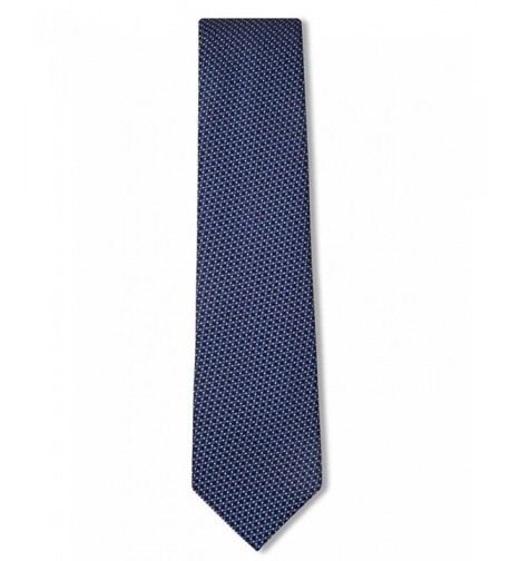 Origin Textured Skinny Handmade Necktie