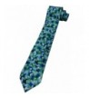 Jerry Garcia Twittering Tie Necktie