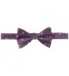 Rooster Mens Neat Pre Tied Bowtie