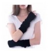 cashmere Womens Cashmere Sleeve Fingerless