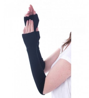 Women's Cold Weather Arm Warmers