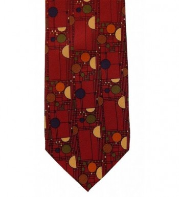 Designer Men's Neckties Clearance Sale