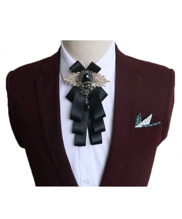 Fuerjia Wedding Classic bridegroom H10 Black Fuerjia Wedding Classic bridegroom H10 Black