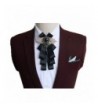 Fuerjia Wedding Classic bridegroom H10 Black