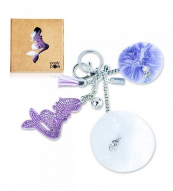 Latest Women's Keyrings & Keychains Outlet Online