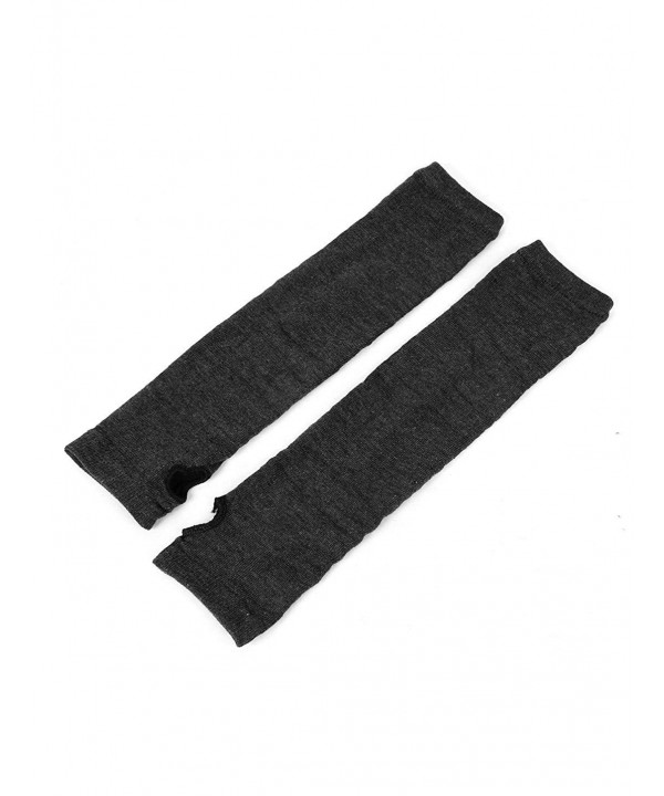 Ladies Pattern Knitted Warmers Gloves Ladies Pattern Knitted Warmers Gloves