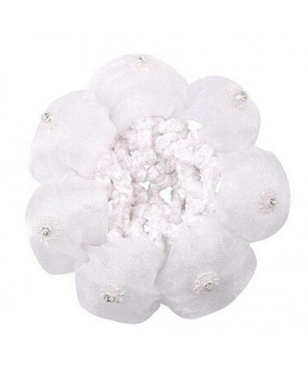 Ladies Elastic Cover Hairnets Snood Ladies Elastic Cover Hairnets Snood