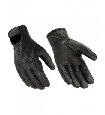Hugger Breathable Glove Motorcycles 3X Large