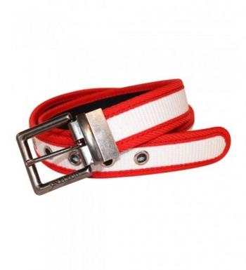 Fuego Fire Hose Belt Reversible