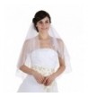Floral Pattern Beaded Scalloped Bridal