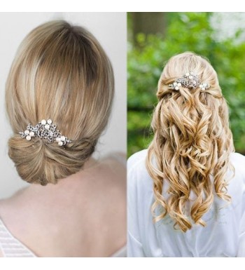 Brands Hair Styling Accessories