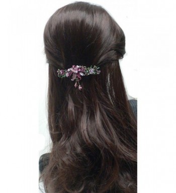 Fashion Hair Barrettes Online