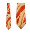 Bacon Ties slice neckties Necktie