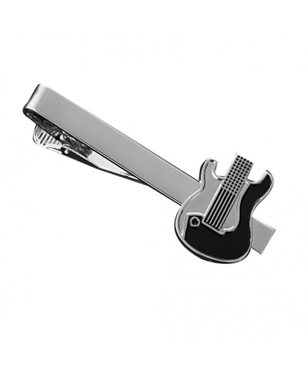 MGStyle Tie Bar Pinch Cilp