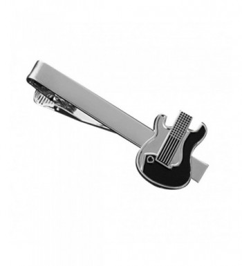 MGStyle Tie Bar Pinch Cilp