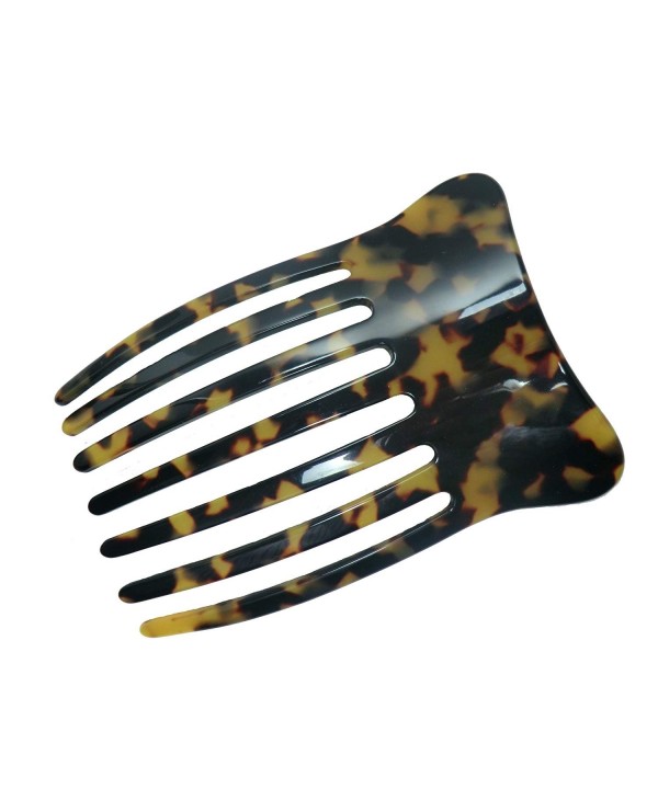 Charles J Wahba Jumbo Wide toothed Charles J Wahba Jumbo Wide toothed