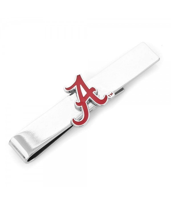 University Alabama Crimson Tide Tie