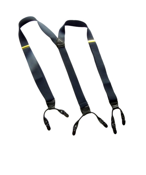 Holdup Double ups Suspenders patented No slip
