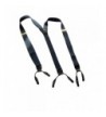 Holdup Double ups Suspenders patented No slip