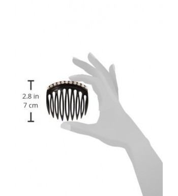 Cheap Hair Side Combs