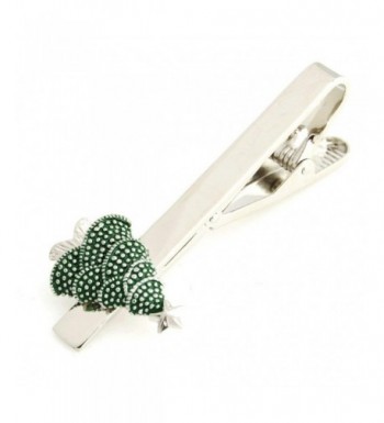 New Trendy Men's Tie Clips Outlet Online