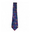 Stonehouse Collection Mens Wine Tie
