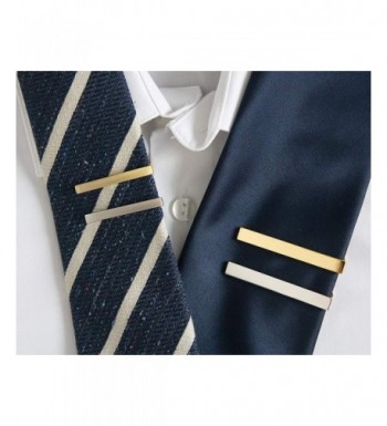 Fashion Men's Tie Clips