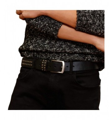 New Trendy Men's Belts Clearance Sale