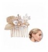 Vintage Inspiration Headpiece Brides Top Selling Accessories