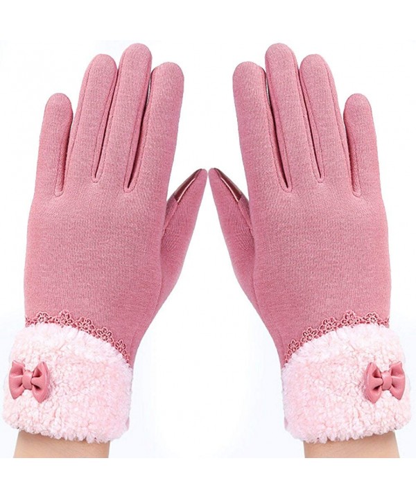 Nanxson Elegant Fingers ST0046 pink