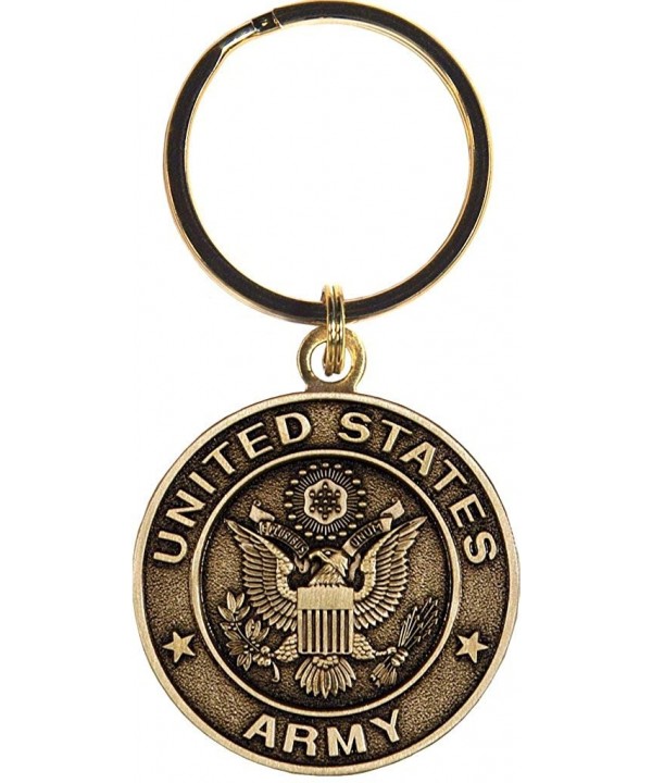 Keychain Military Products Servicemen Veterans