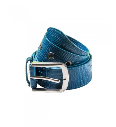 Recycled Irrigation Heavy Duty Buckle Unisex