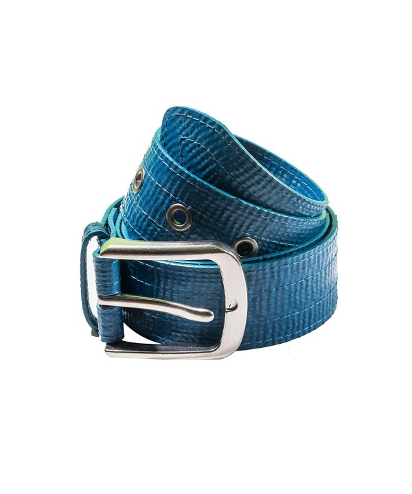 Recycled Irrigation Heavy Duty Buckle Unisex