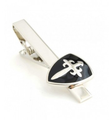 Fashion Men's Tie Clips Outlet