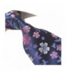 Towergem Extra Seven Floral Necktie