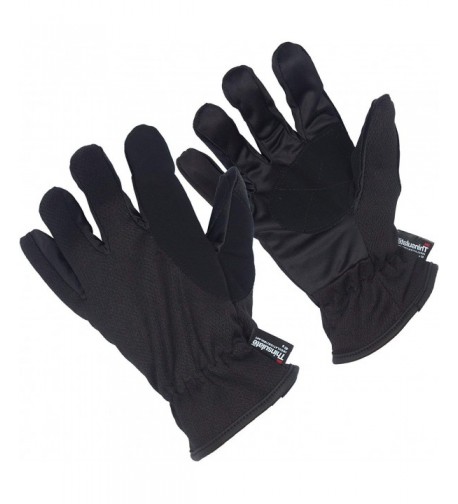 DRY77 Weather Gloves Thinsulate Insulate