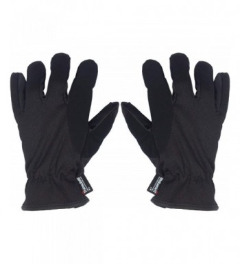 Cheap Men's Gloves