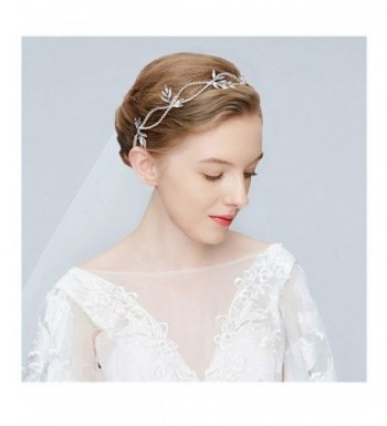 Bridal Crystal Hairband set Rhinestone