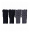 New Trendy Women's Cold Weather Arm Warmers