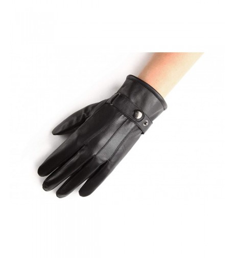 Insun Genuine Leather Motorcycle Thermal