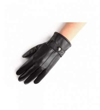 Insun Genuine Leather Motorcycle Thermal