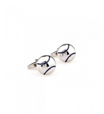 Cheap Real Men's Cuff Links Outlet Online